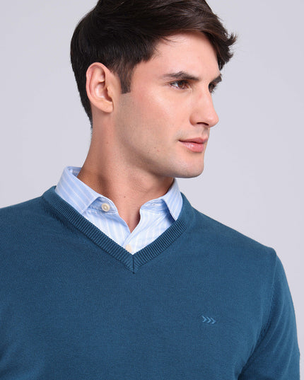 SWEATER ARROW CV ML