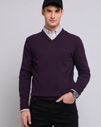 S / MORADO