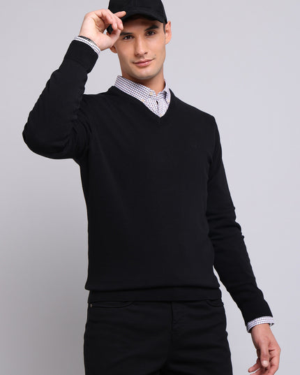 SWEATER ARROW CV ML
