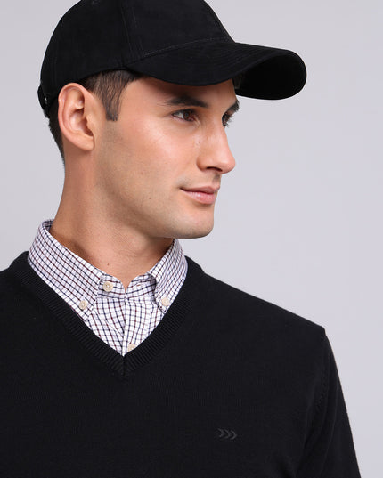 SWEATER ARROW CV ML
