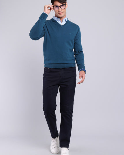 SWEATER ARROW CV ML