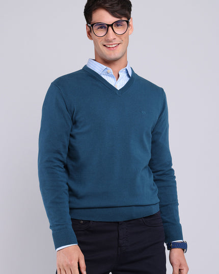 SWEATER ARROW CV ML