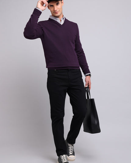 SWEATER ARROW CV ML