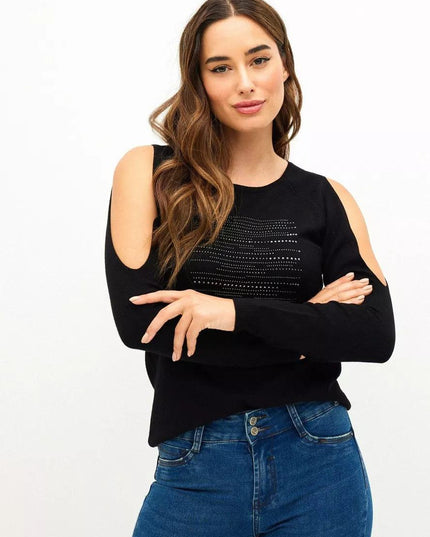 SWEATER J.J.O GRAPHIC - MAWI