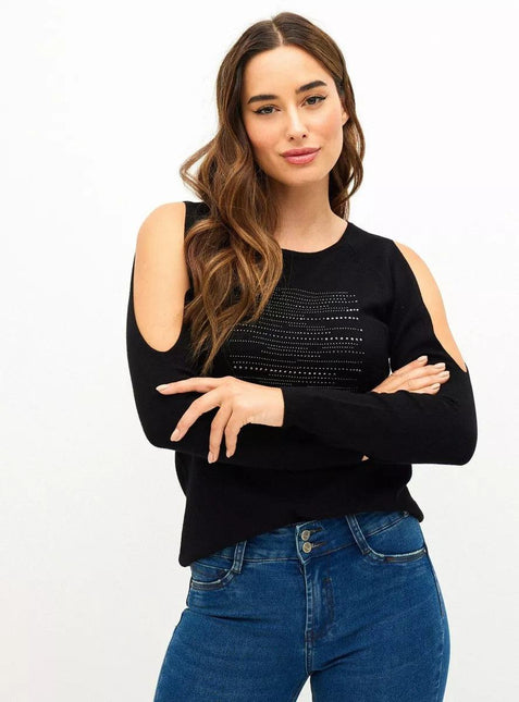 SWEATER J.J.O GRAPHIC - MAWI