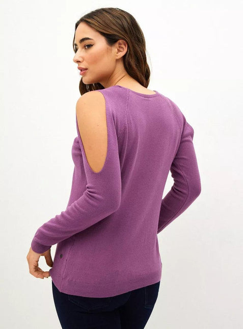 SWEATER J.J.O GRAPHIC - MAWI