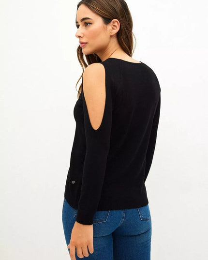 SWEATER J.J.O GRAPHIC - MAWI