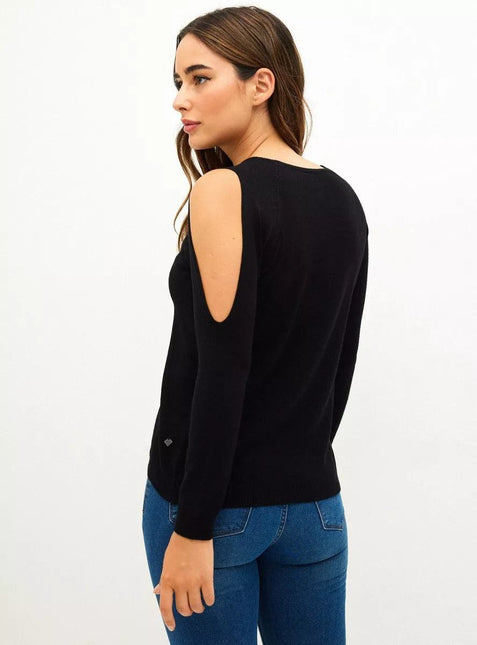 SWEATER J.J.O GRAPHIC - MAWI