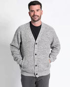 XXXL / GRIS MEDIO