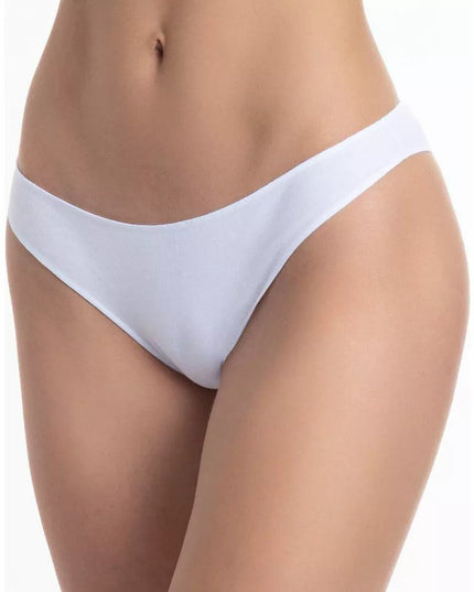 TANGA LADY GENNY COTTON SPANDEX - MAWI