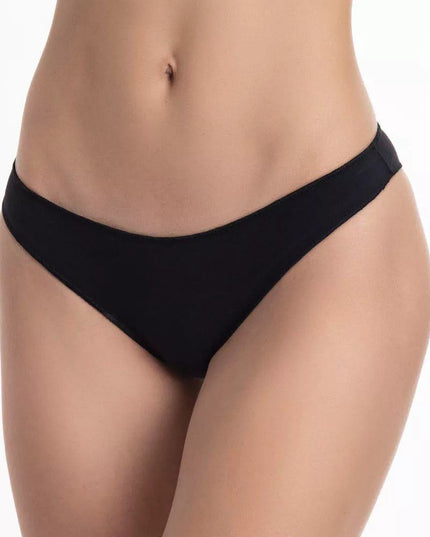 TANGA LADY GENNY COTTON SPANDEX - MAWI