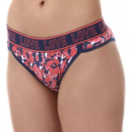 TANGA LADY GENNY COTTON SPANDEX - MAWI