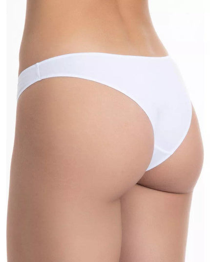 TANGA LADY GENNY COTTON SPANDEX - MAWI
