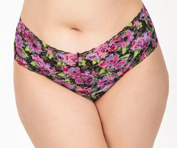 Lencería lady genny top