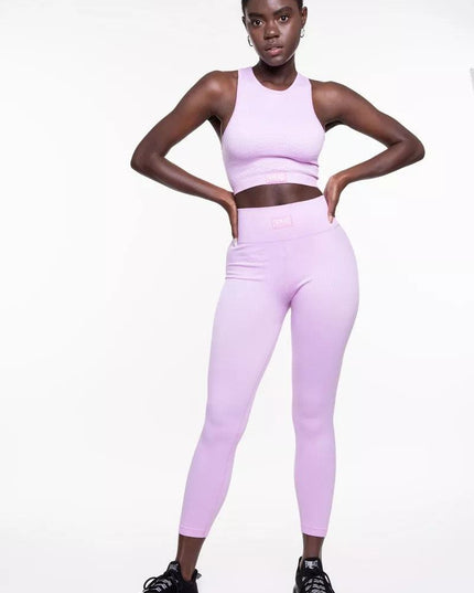 TOP EVERLAST SEAMLESS RELAX - MAWI