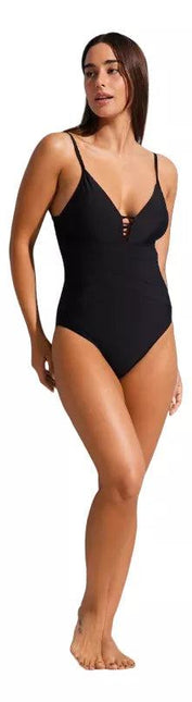 TRAJE DE BAÑO J.J.O CONTENCION ABDOMINAL - MAWI