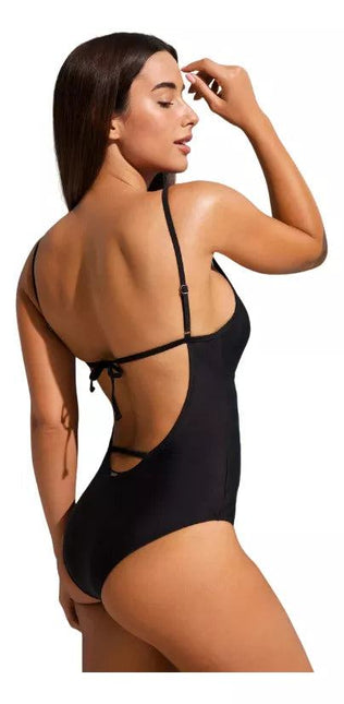 TRAJE DE BAÑO J.J.O CONTENCION ABDOMINAL - MAWI