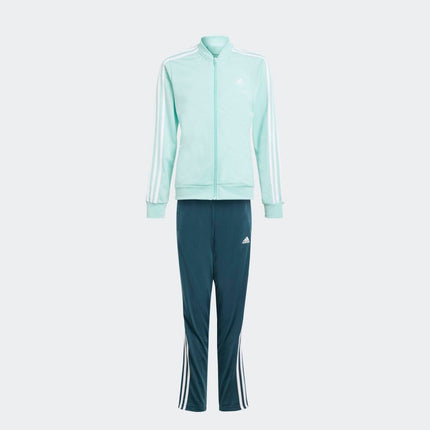 TRAJE DE BUZO NIÑAS ADIDAS 3S TS - MAWI