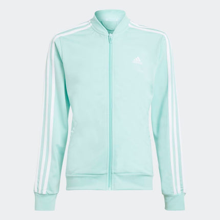 TRAJE DE BUZO NIÑAS ADIDAS 3S TS - MAWI