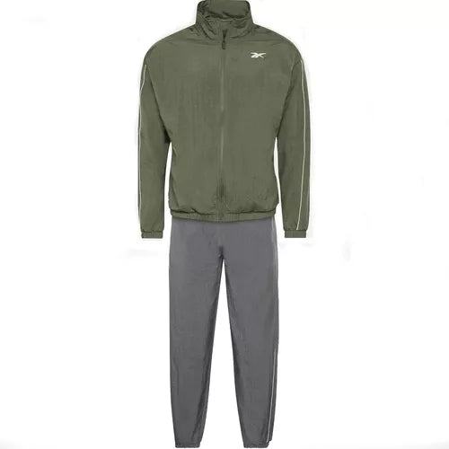 TRAJE DE BUZO REEBOK WOR TRACKSUIT - MAWI