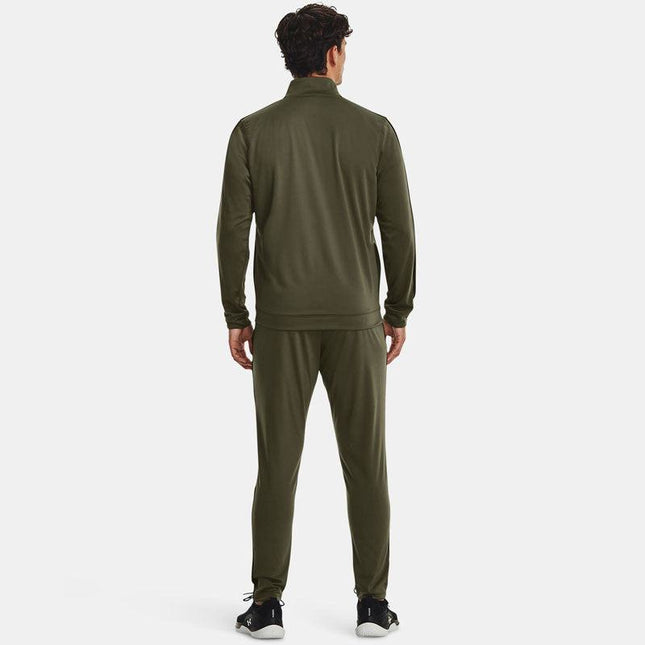 TRAJE DE BUZO UNDER ARMOUR KNIT TRACK SUIT - MAWI