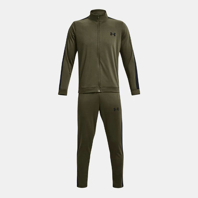 TRAJE DE BUZO UNDER ARMOUR KNIT TRACK SUIT - MAWI