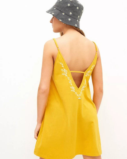 VESTIDO REEF - MAWI