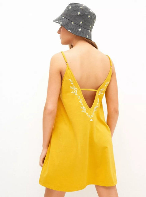 VESTIDO REEF - MAWI