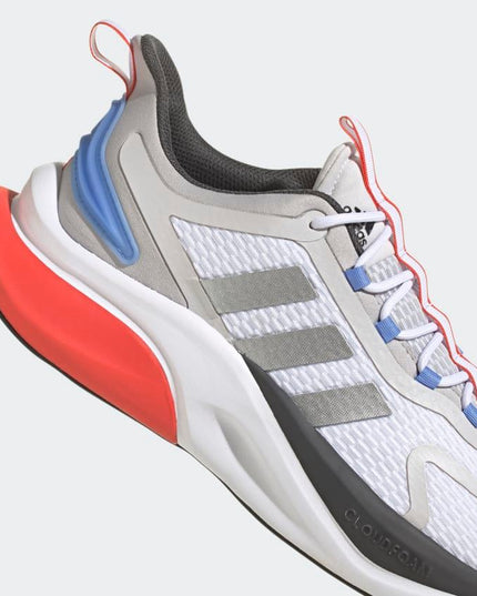 ZAPATILLA ADIDAS ALPHABOUNCE + - MAWI