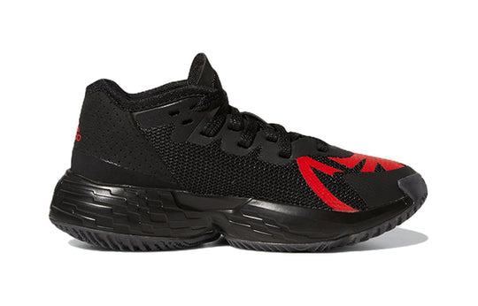 ZAPATILLA ADIDAS D.O.N. ISSUE 4 C - MAWI