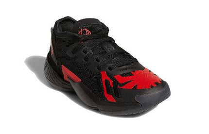 ZAPATILLA ADIDAS D.O.N. ISSUE 4 C - MAWI