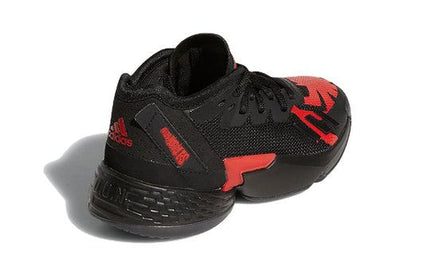 ZAPATILLA ADIDAS D.O.N. ISSUE 4 C - MAWI