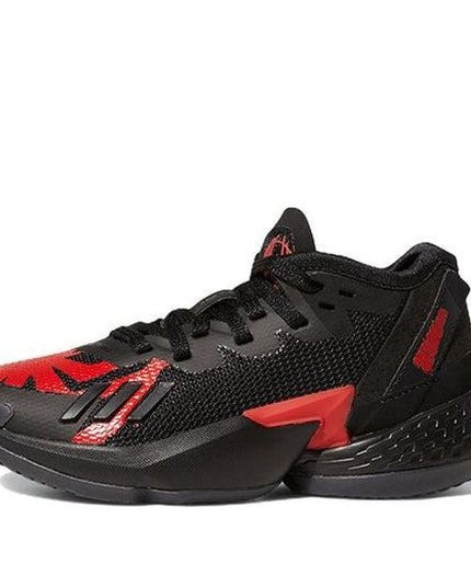ZAPATILLA ADIDAS D.O.N. ISSUE 4 C - MAWI