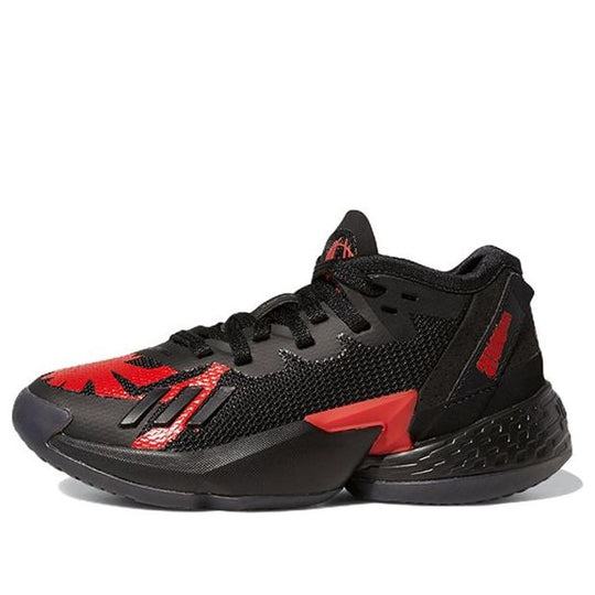 ZAPATILLA ADIDAS D.O.N. ISSUE 4 C - MAWI