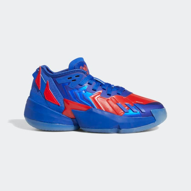 ZAPATILLA ADIDAS D.O.N. ISSUE 4 J - MAWI