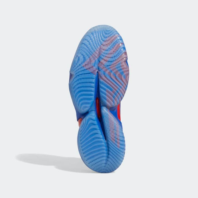 ZAPATILLA ADIDAS D.O.N. ISSUE 4 J - MAWI