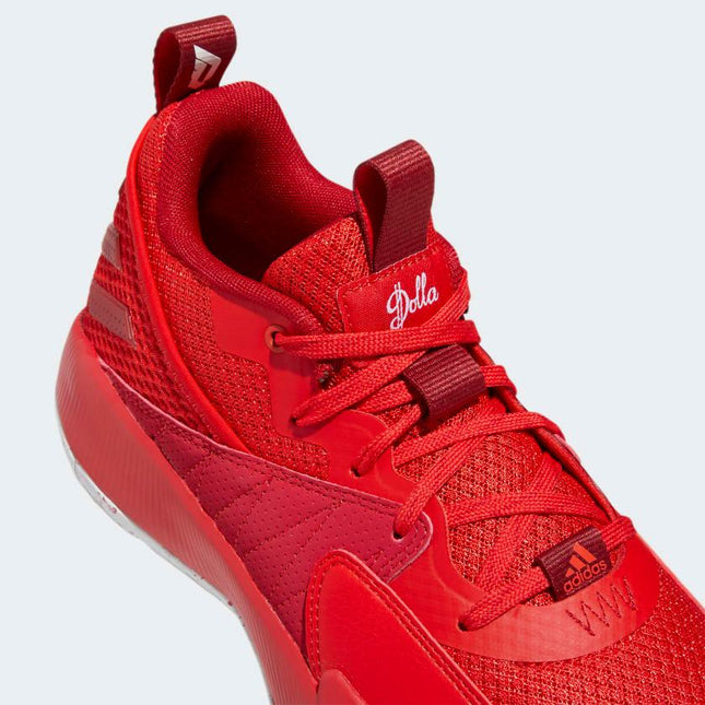 ZAPATILLA ADIDAS DAME CERTIFIED - MAWI