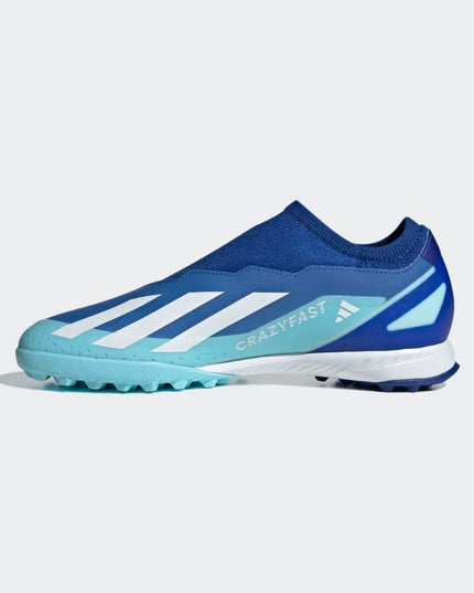 ZAPATILLA ADIDAS X CRAZYFAST.3 LL TF - MAWI