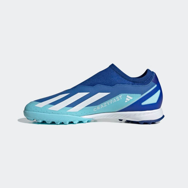 ZAPATILLA ADIDAS X CRAZYFAST.3 LL TF - MAWI