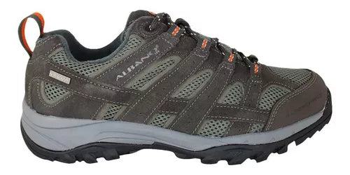 ZAPATILLA ALBANO EVEREST - MAWI