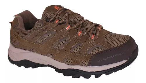 ZAPATILLA ALBANO EVEREST - MAWI