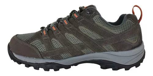 ZAPATILLA ALBANO EVEREST - MAWI