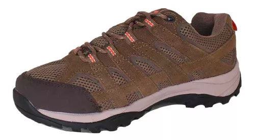 ZAPATILLA ALBANO EVEREST - MAWI