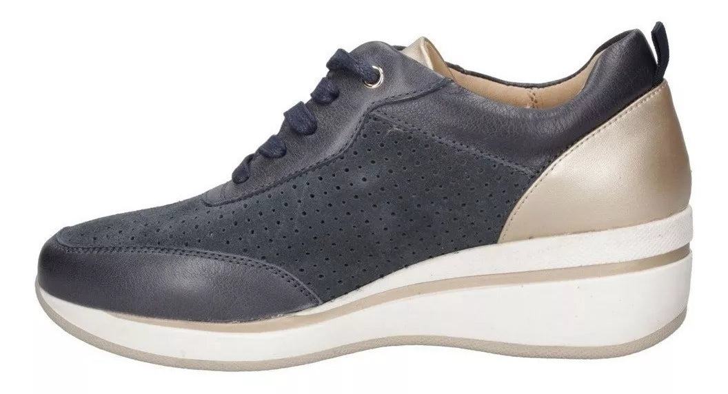 ZAPATILLA BRUNO ROSSI CASUAL - MAWI