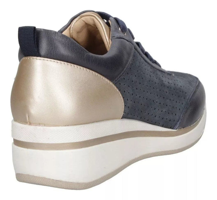 ZAPATILLA BRUNO ROSSI CASUAL - MAWI