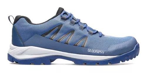 ZAPATILLA GEOGRAPHY LIZARD - MAWI