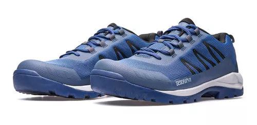 ZAPATILLA GEOGRAPHY LIZARD - MAWI