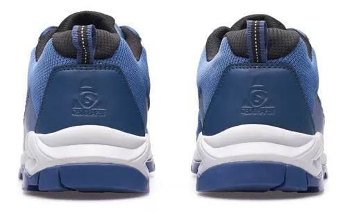 ZAPATILLA GEOGRAPHY LIZARD - MAWI