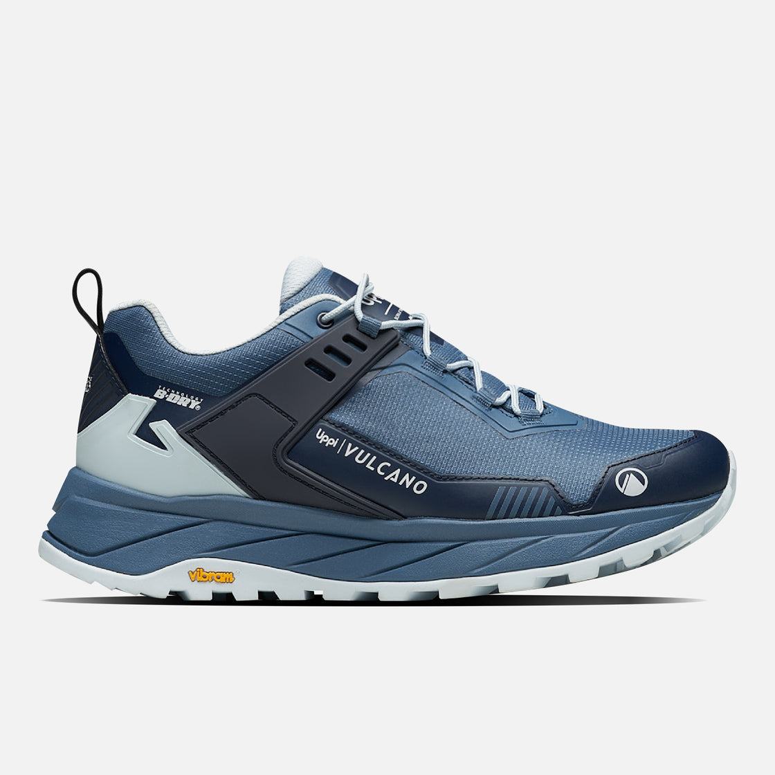 Puelo Cs Hi Bota Lippi Hombre Zapatillas Lippi La Polar Botín