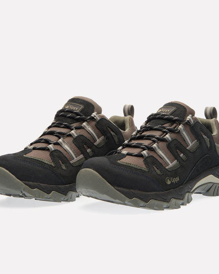 ZAPATILLA LIPPI PUELO CS LOW - MAWI